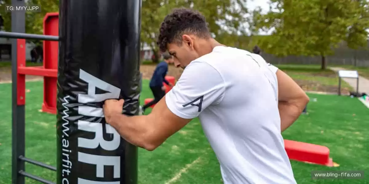 挑战极限，超越自我！🏅